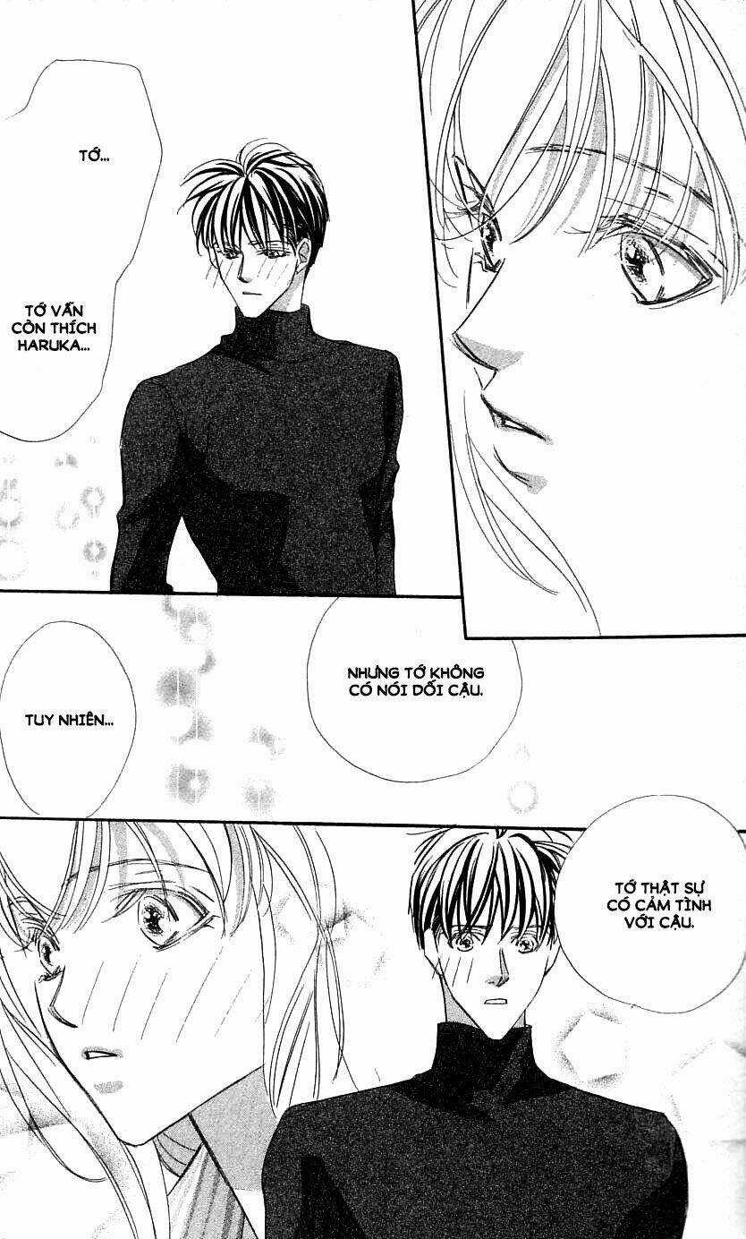 Yoru Made Matenai - Chapter 26 - Trang 44