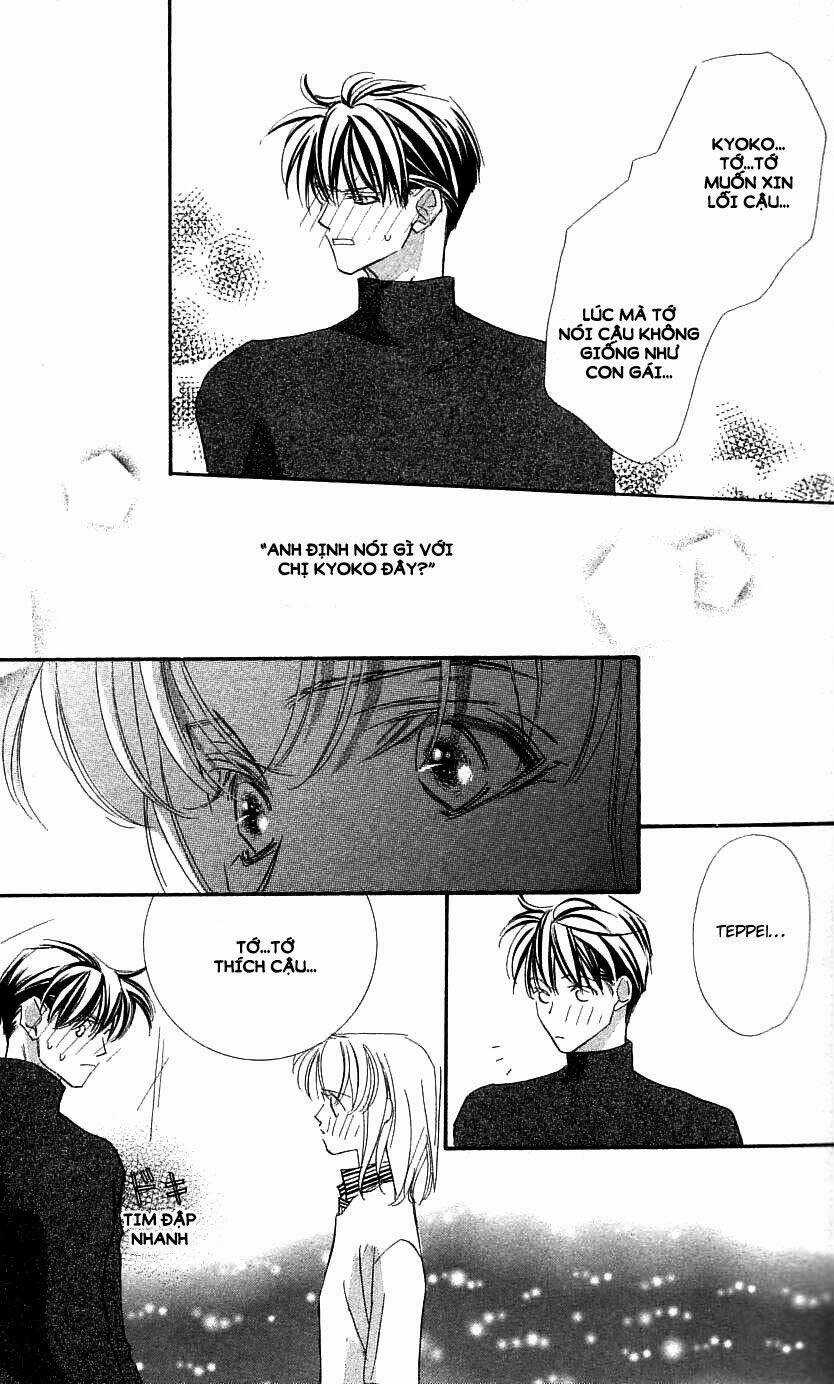 Yoru Made Matenai - Chapter 26 - Trang 45