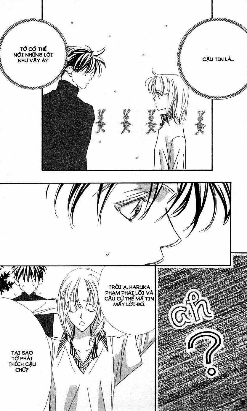 Yoru Made Matenai - Chapter 26 - Trang 46