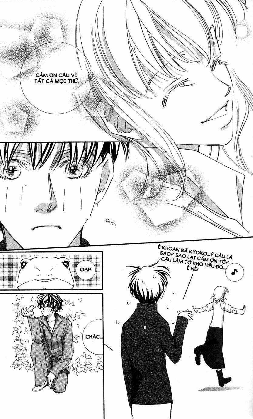 Yoru Made Matenai - Chapter 26 - Trang 48