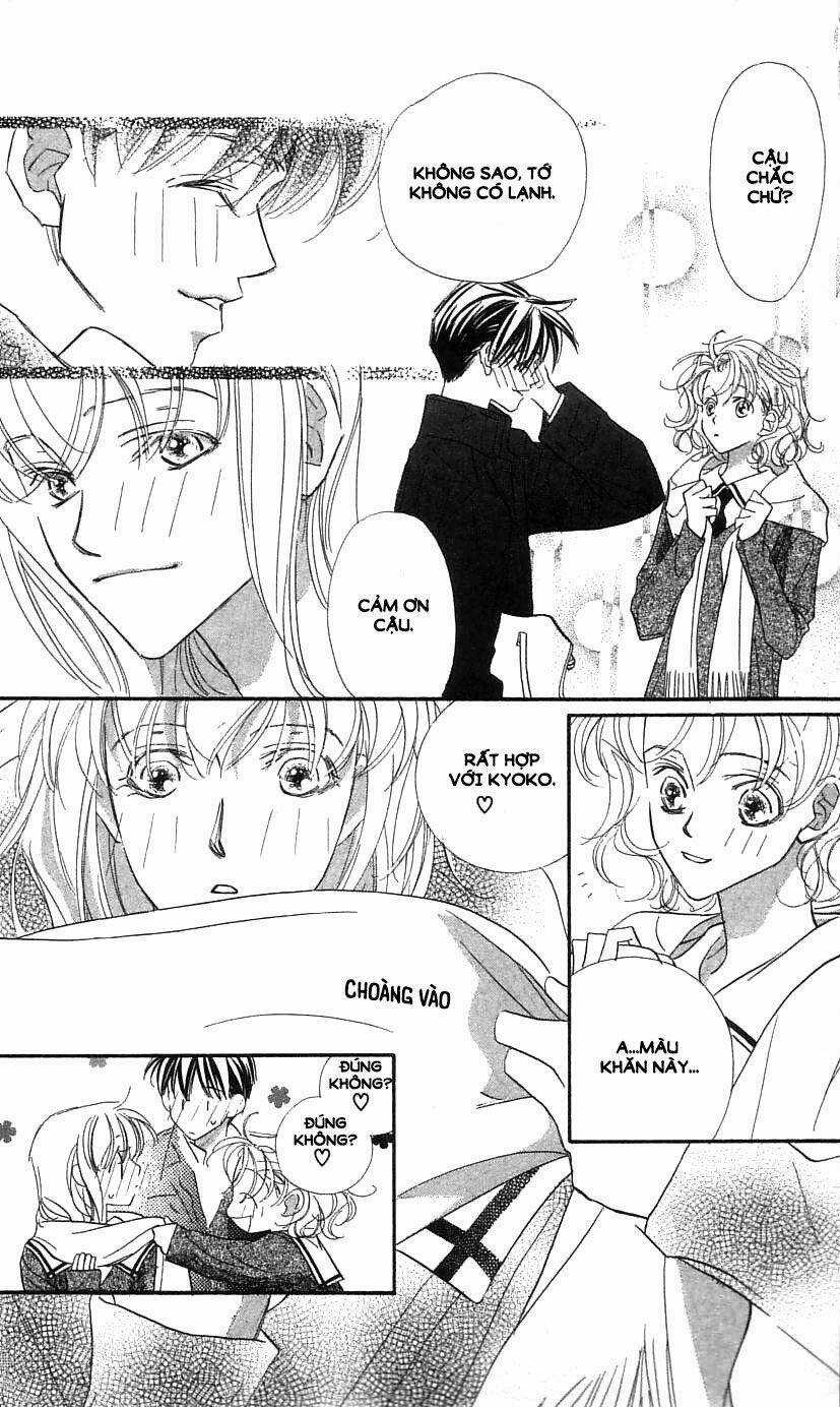 Yoru Made Matenai - Chapter 26 - Trang 50