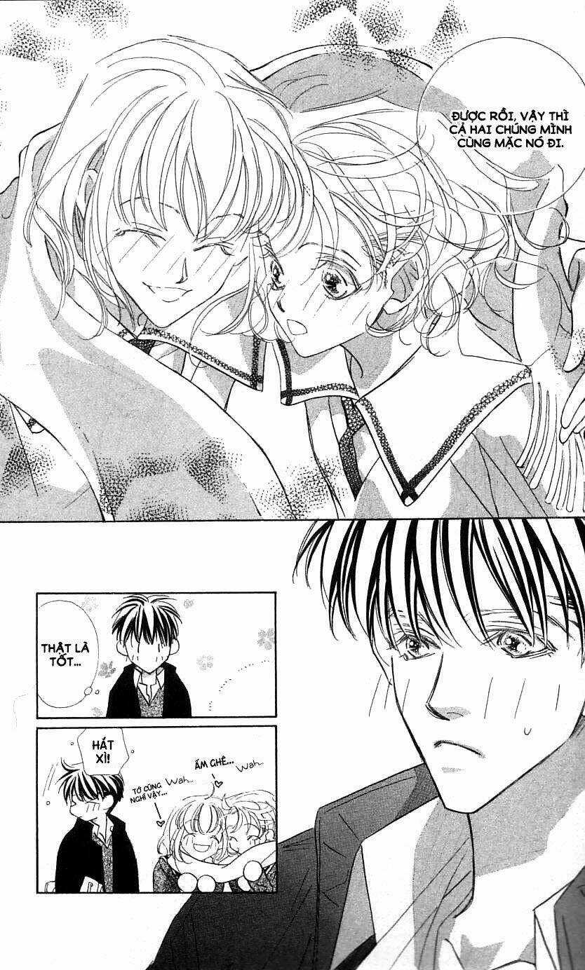 Yoru Made Matenai - Chapter 26 - Trang 51