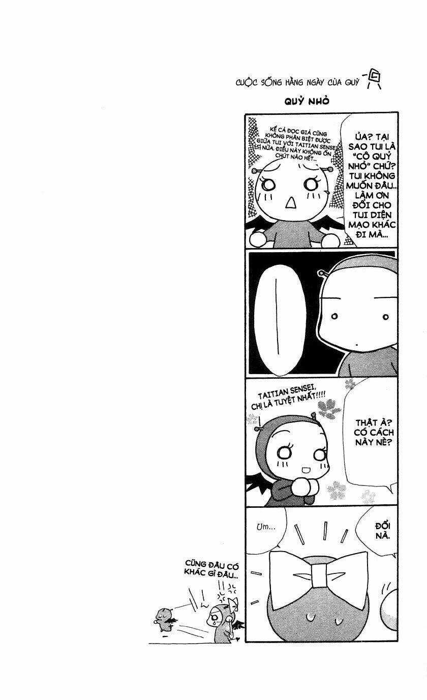 Yoru Made Matenai - Chapter 26 - Trang 52