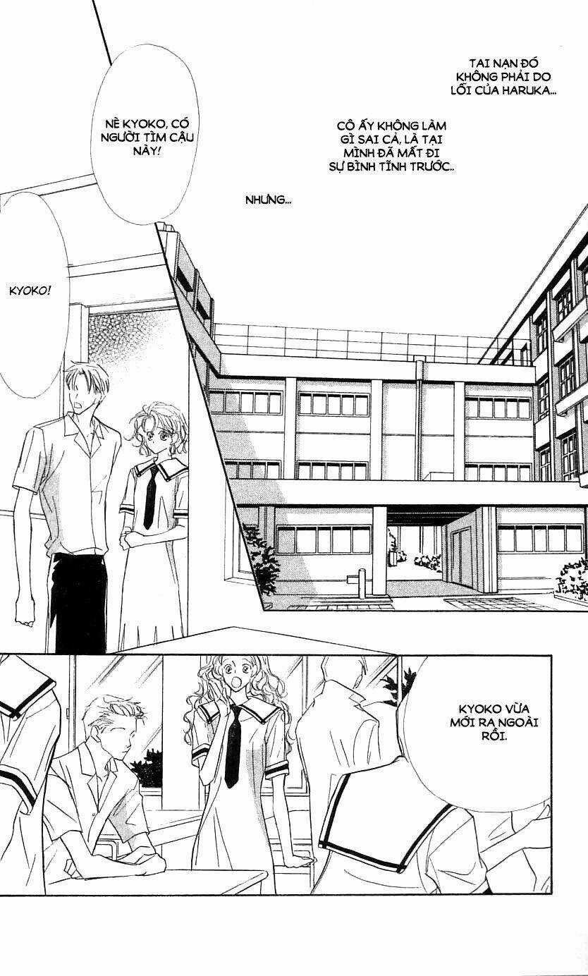 Yoru Made Matenai - Chapter 26 - Trang 10