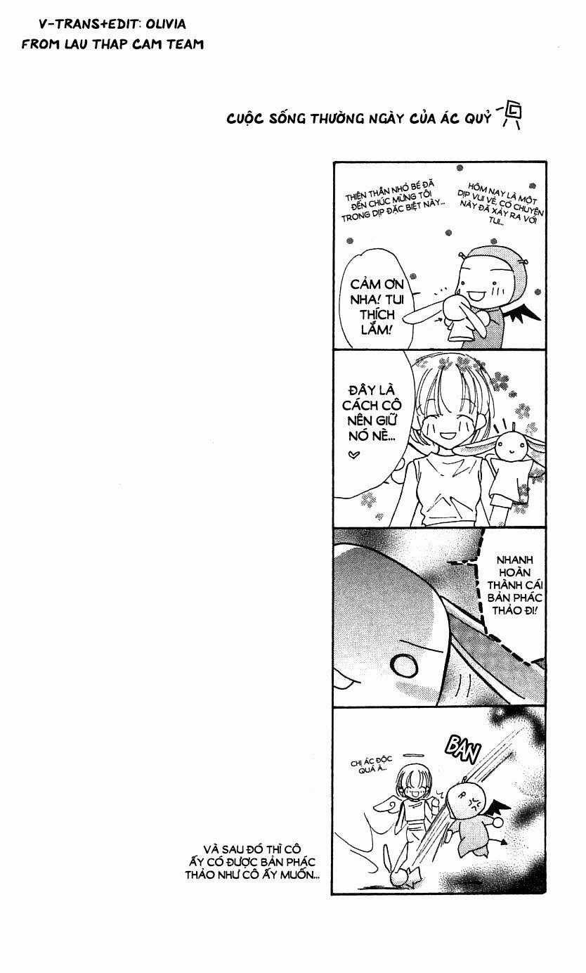 Yoru Made Matenai - Chapter 27 - Trang 2