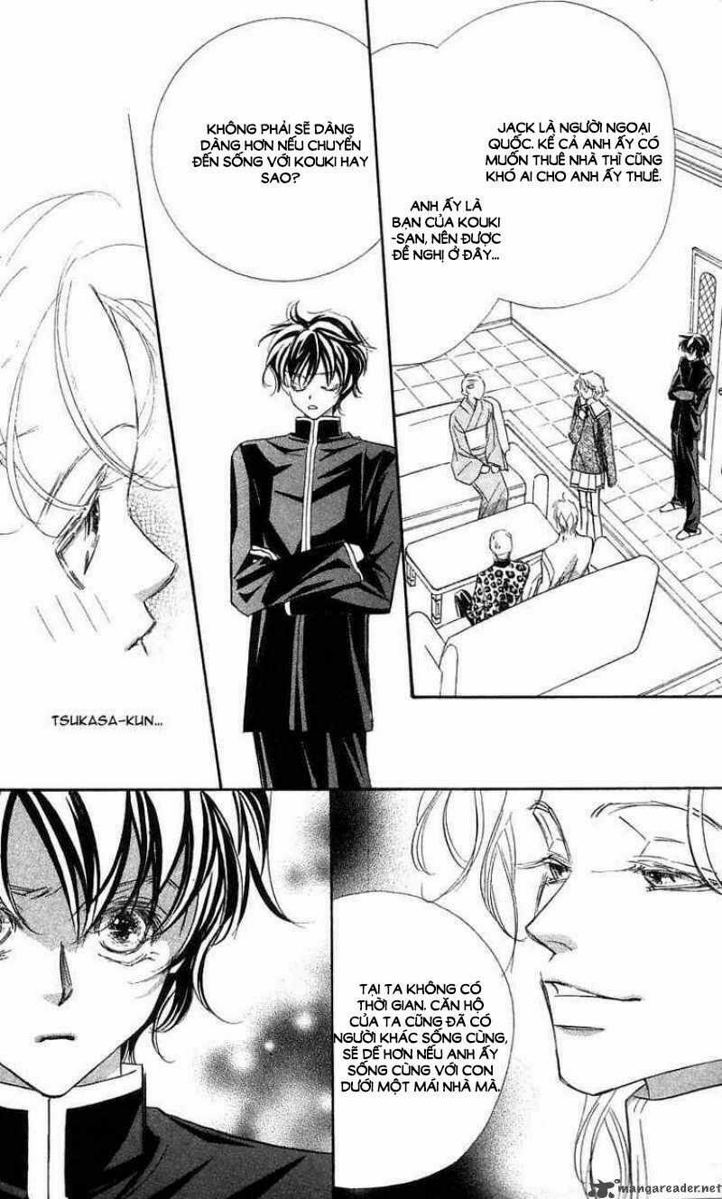 Yoru Made Matenai - Chapter 27 - Trang 11