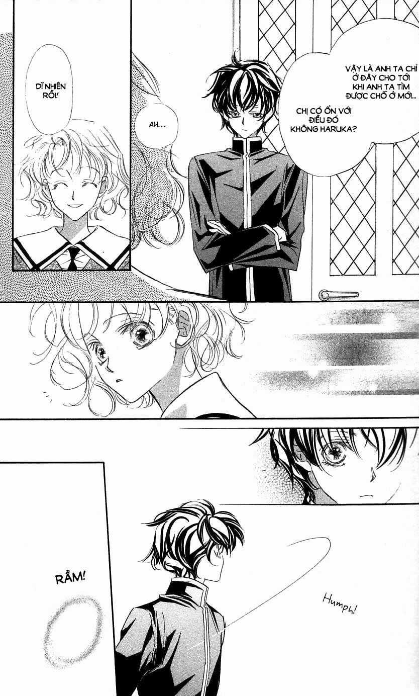 Yoru Made Matenai - Chapter 27 - Trang 12