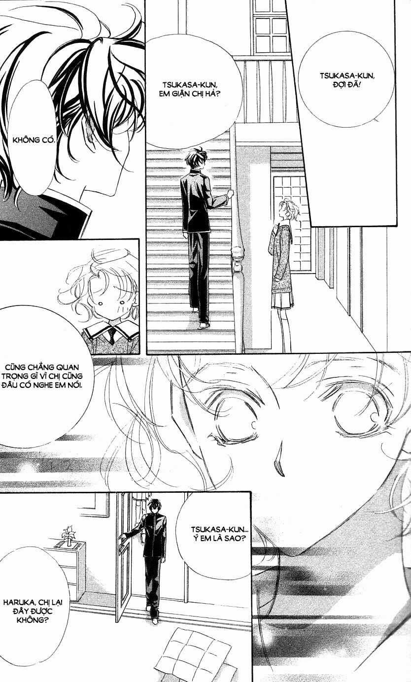Yoru Made Matenai - Chapter 27 - Trang 13