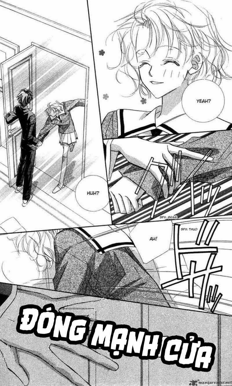 Yoru Made Matenai - Chapter 27 - Trang 14