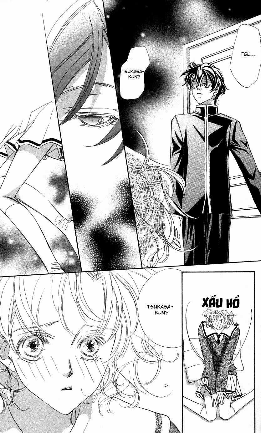 Yoru Made Matenai - Chapter 27 - Trang 15