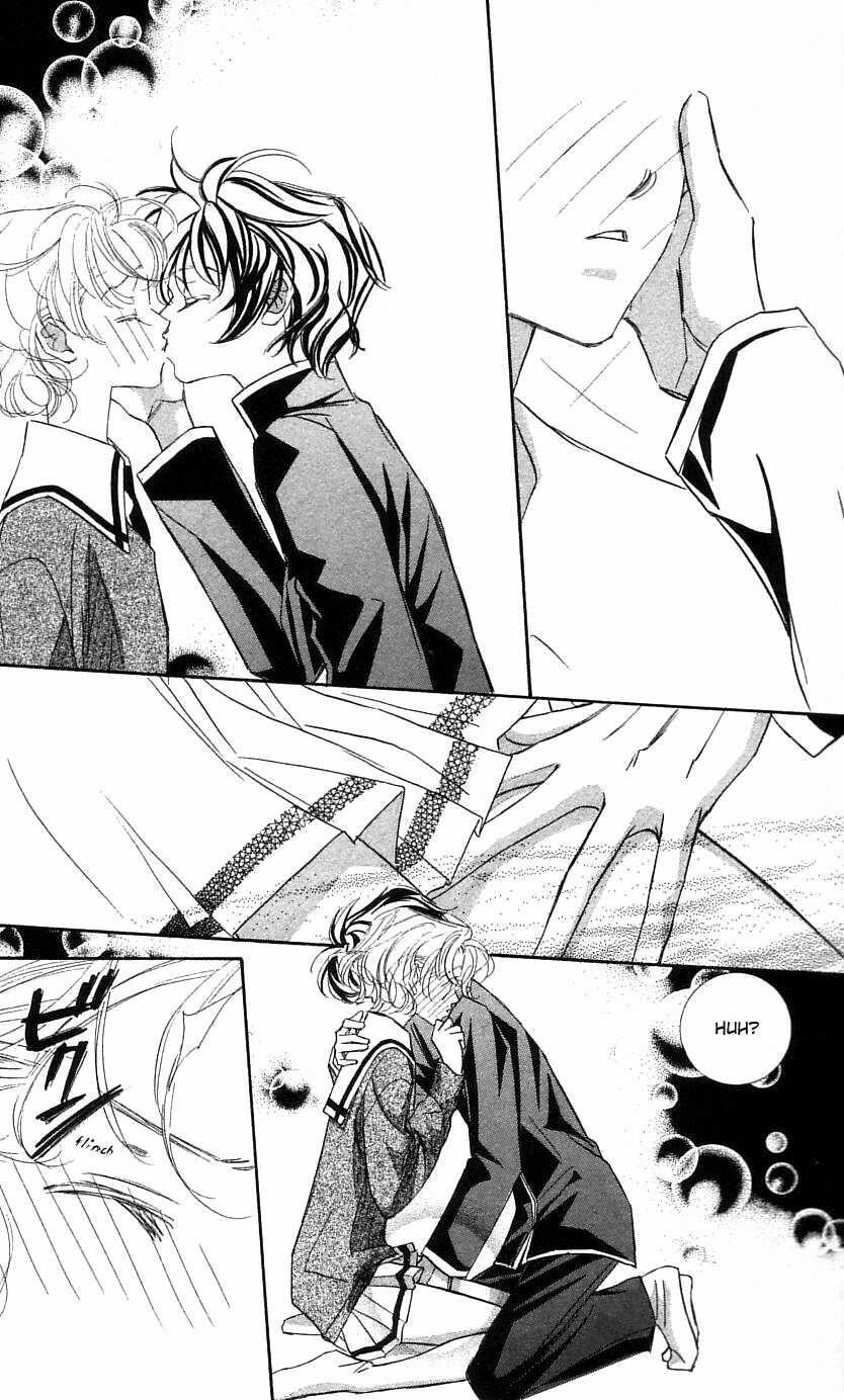 Yoru Made Matenai - Chapter 27 - Trang 16