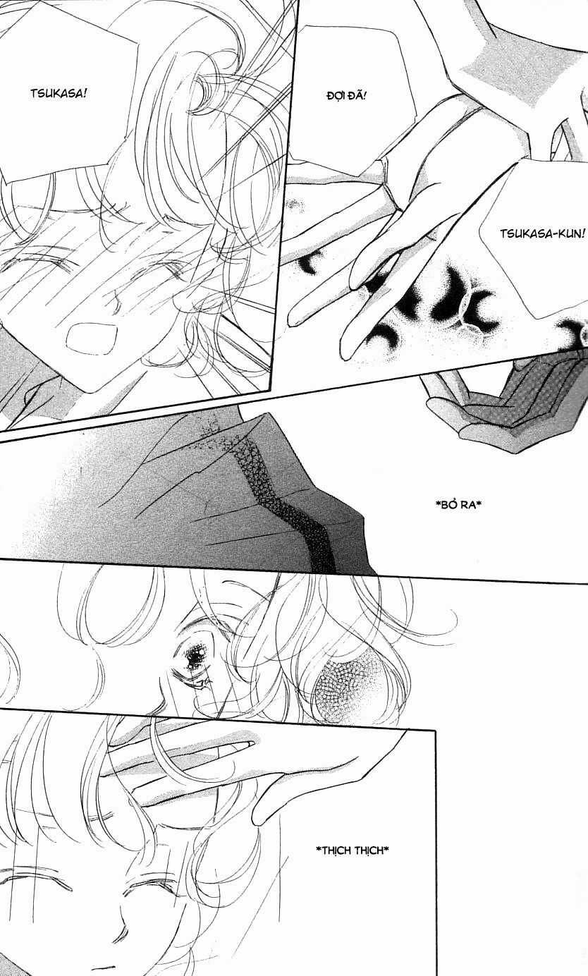 Yoru Made Matenai - Chapter 27 - Trang 17