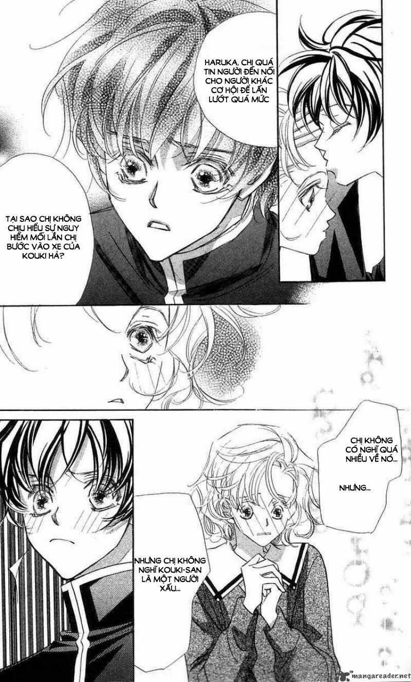 Yoru Made Matenai - Chapter 27 - Trang 18