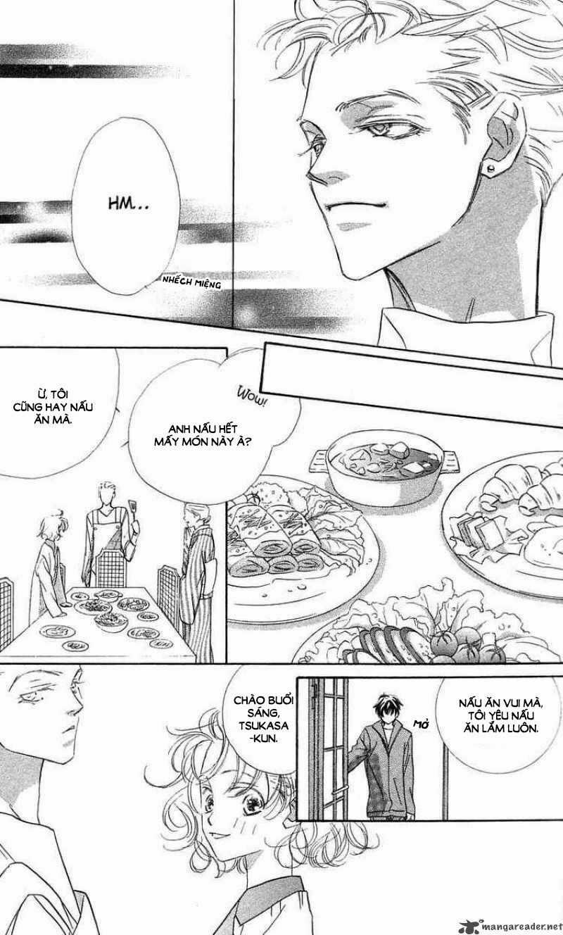 Yoru Made Matenai - Chapter 27 - Trang 20