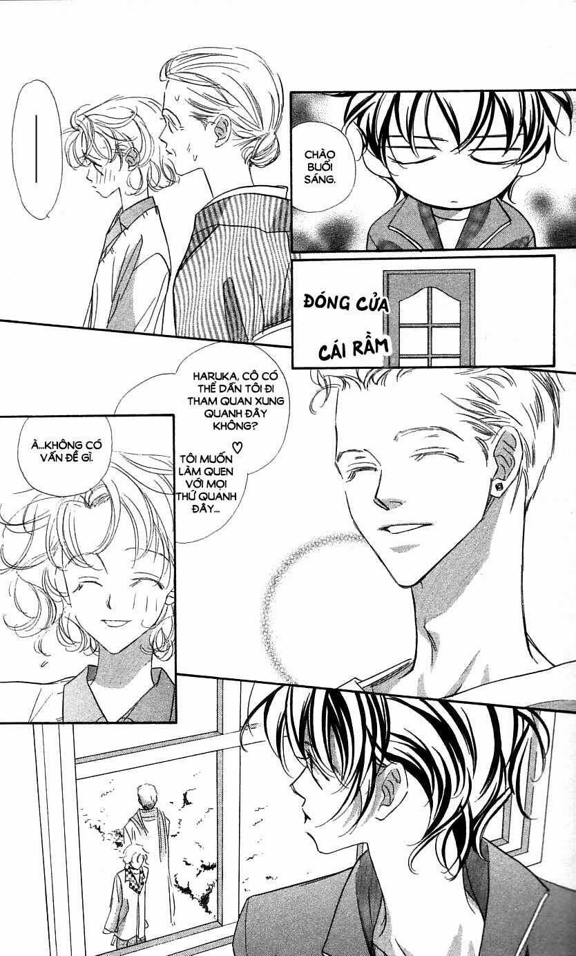 Yoru Made Matenai - Chapter 27 - Trang 21