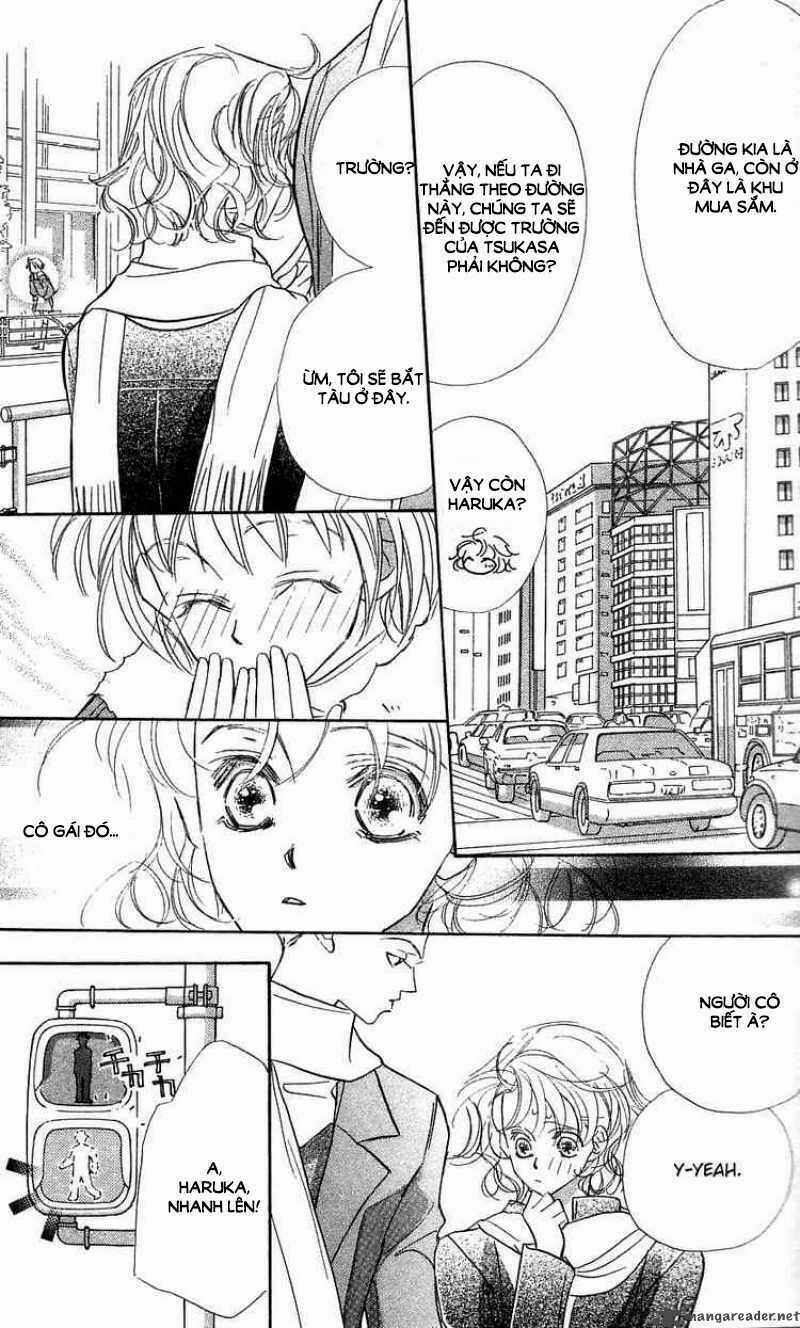 Yoru Made Matenai - Chapter 27 - Trang 28