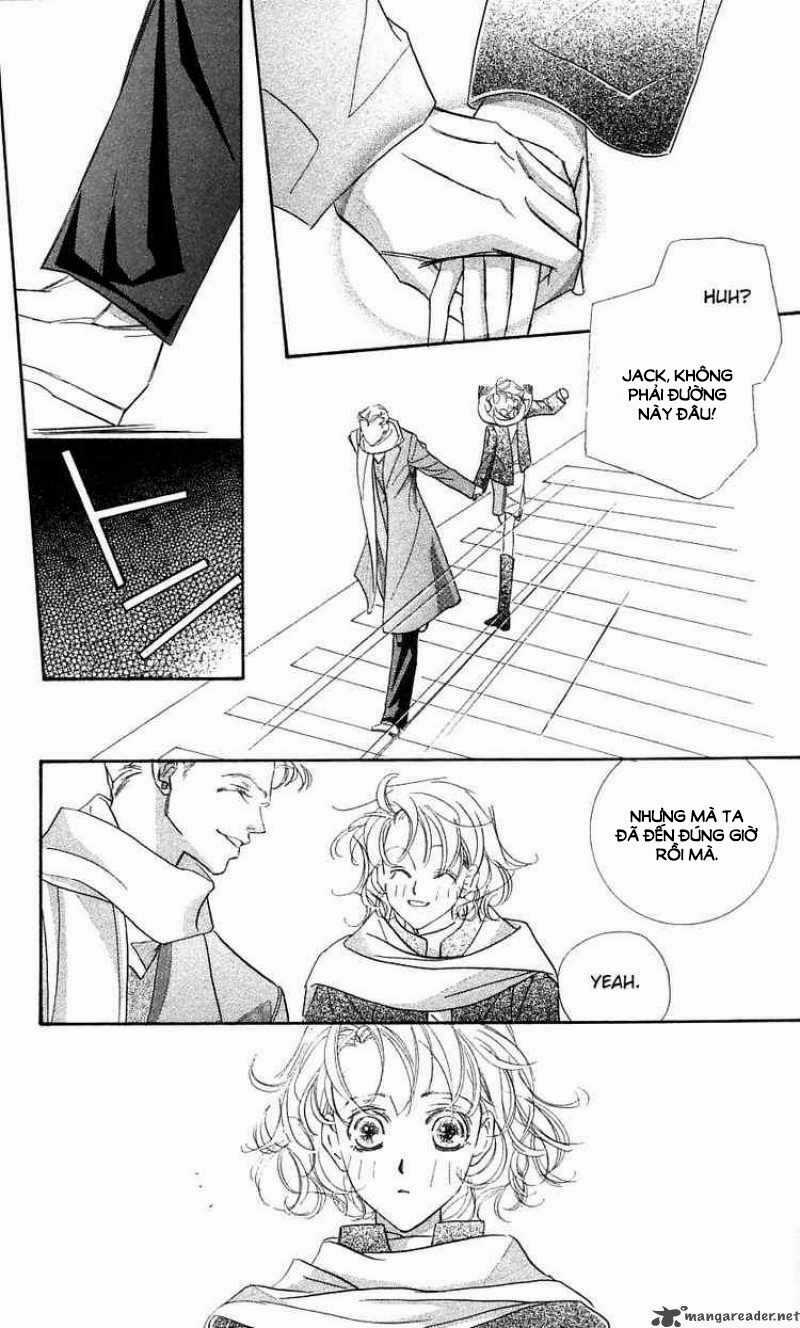 Yoru Made Matenai - Chapter 27 - Trang 29