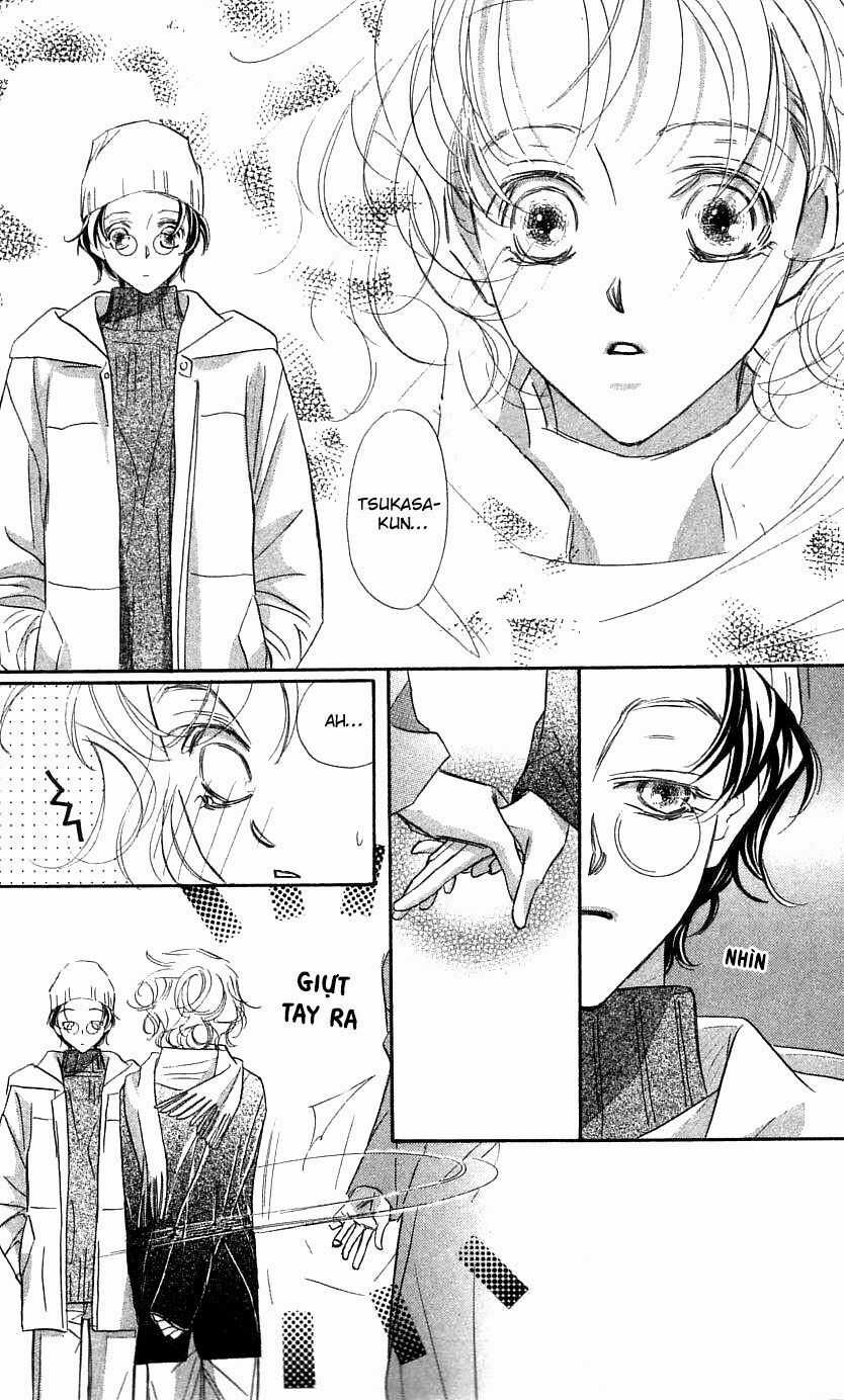 Yoru Made Matenai - Chapter 27 - Trang 30