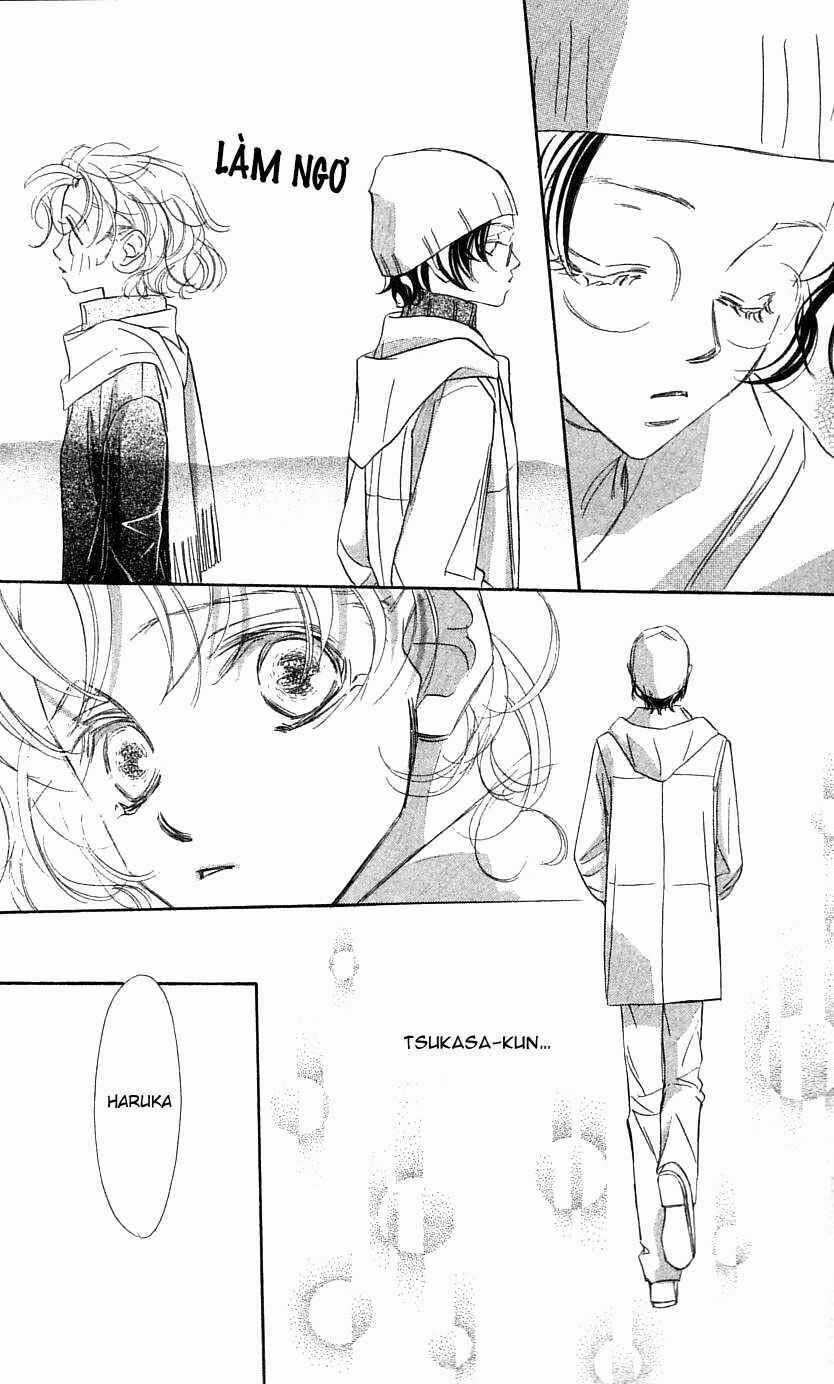 Yoru Made Matenai - Chapter 27 - Trang 31