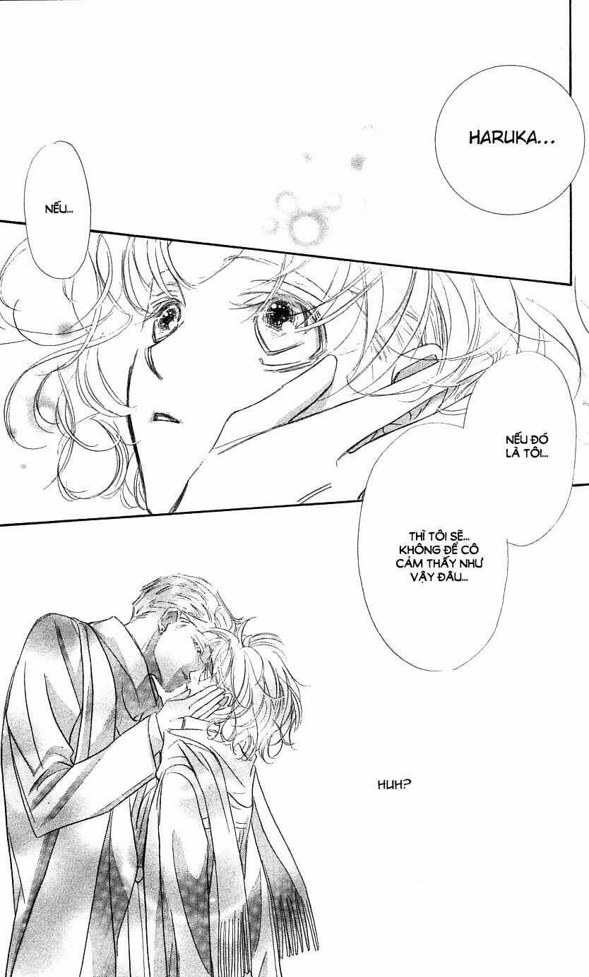 Yoru Made Matenai - Chapter 27 - Trang 33