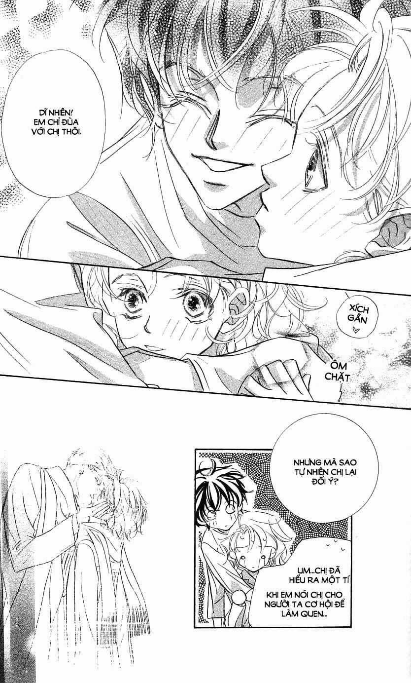 Yoru Made Matenai - Chapter 27 - Trang 36