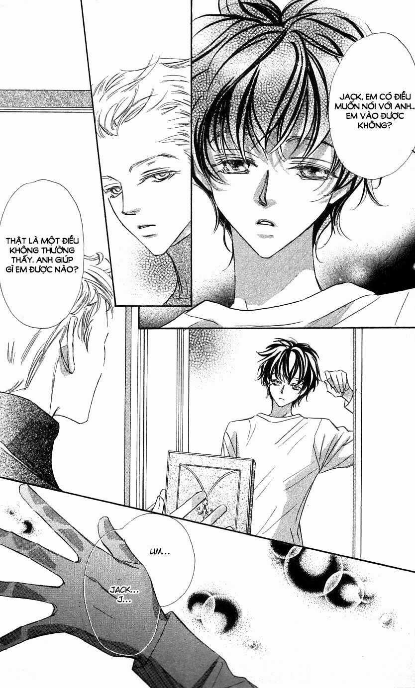 Yoru Made Matenai - Chapter 27 - Trang 38