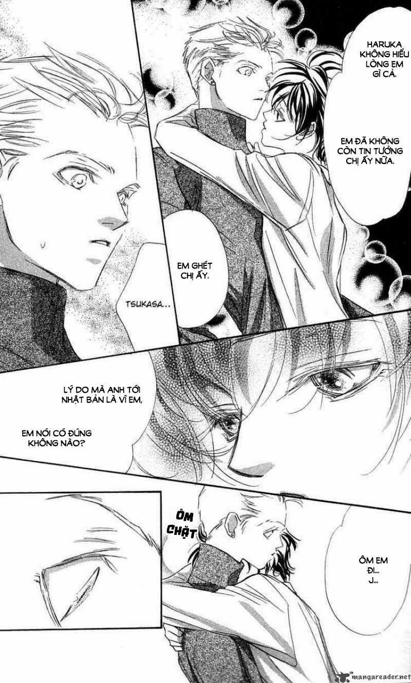 Yoru Made Matenai - Chapter 27 - Trang 39