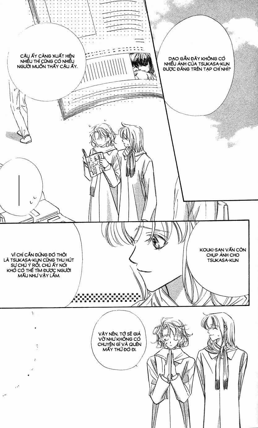 Yoru Made Matenai - Chapter 27 - Trang 5