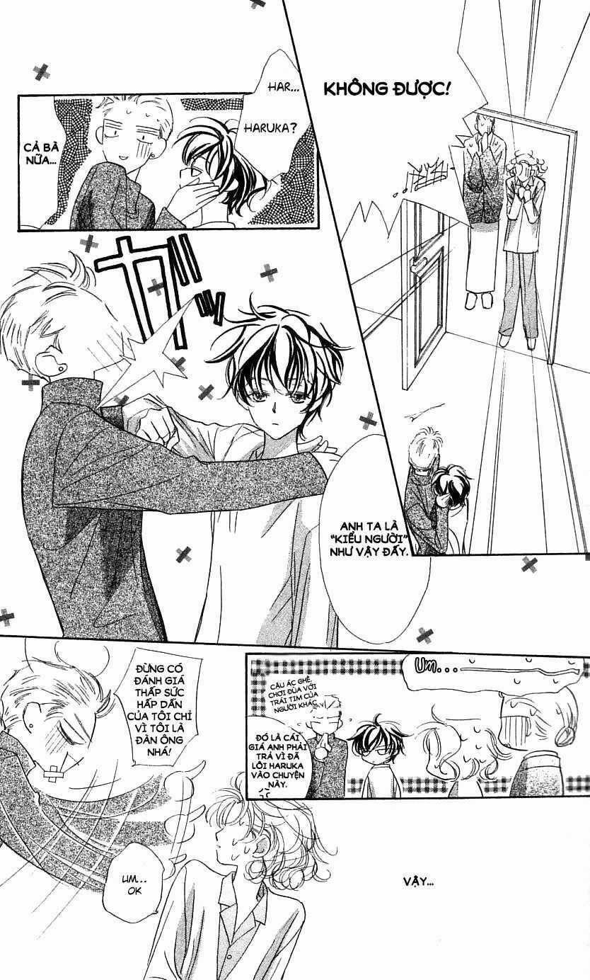 Yoru Made Matenai - Chapter 27 - Trang 41