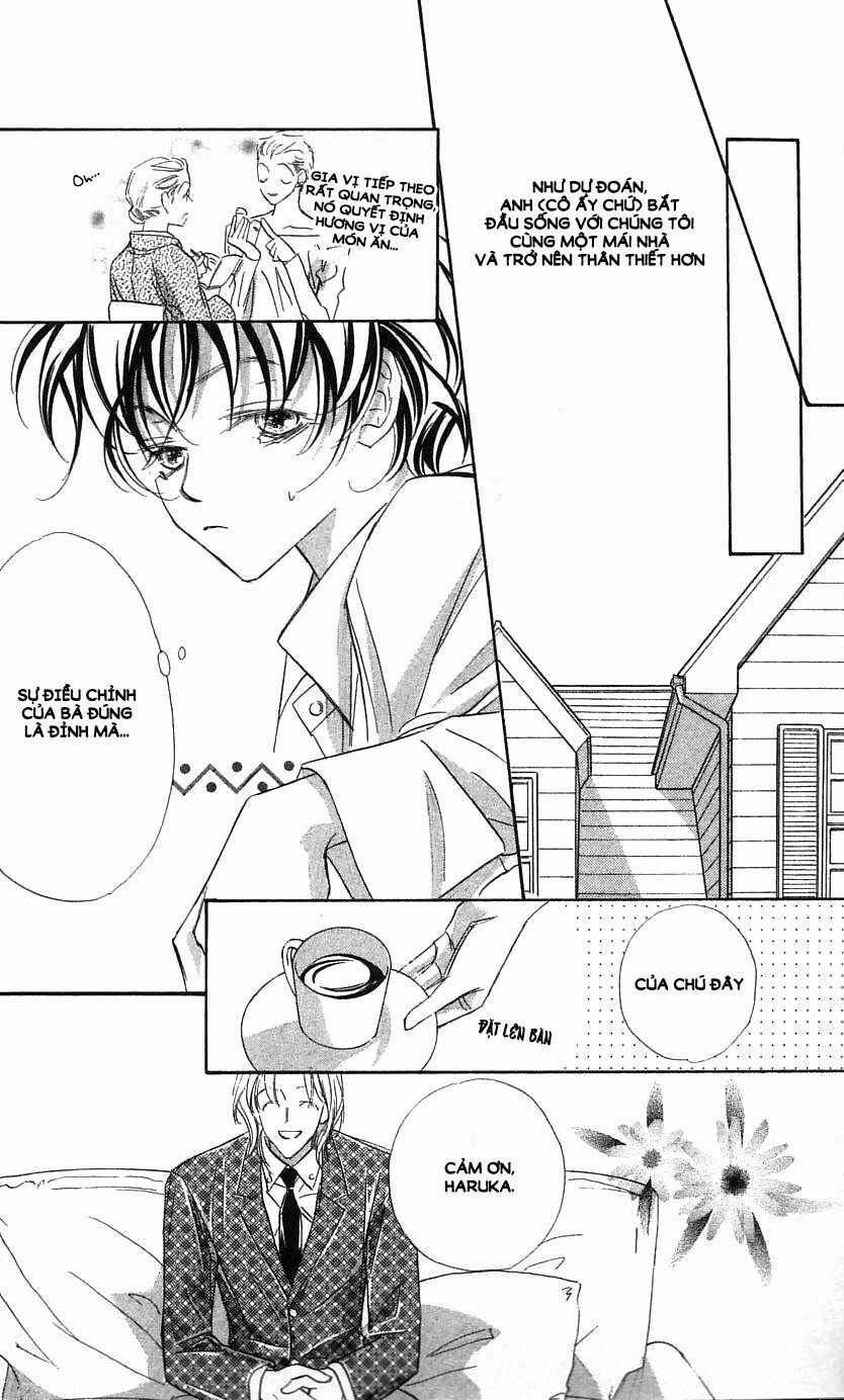 Yoru Made Matenai - Chapter 27 - Trang 42