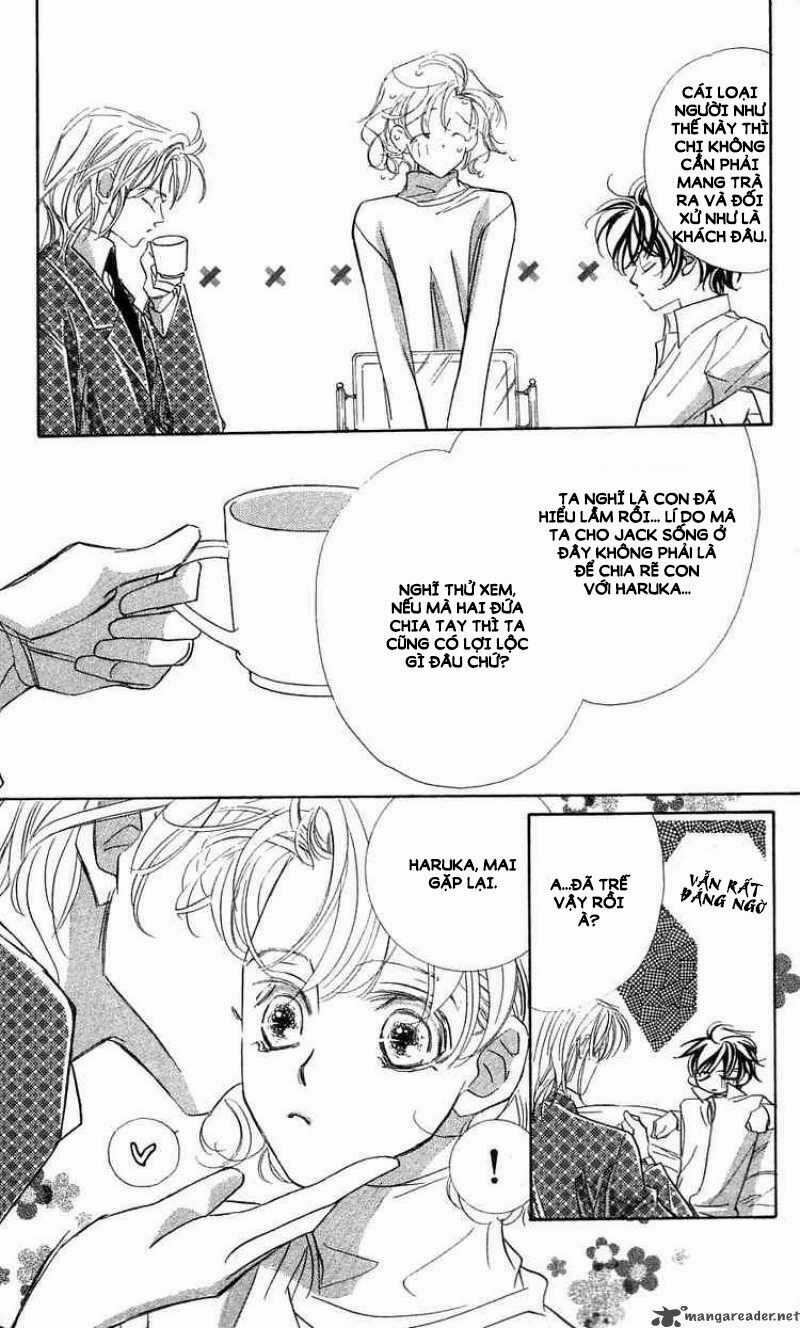 Yoru Made Matenai - Chapter 27 - Trang 43