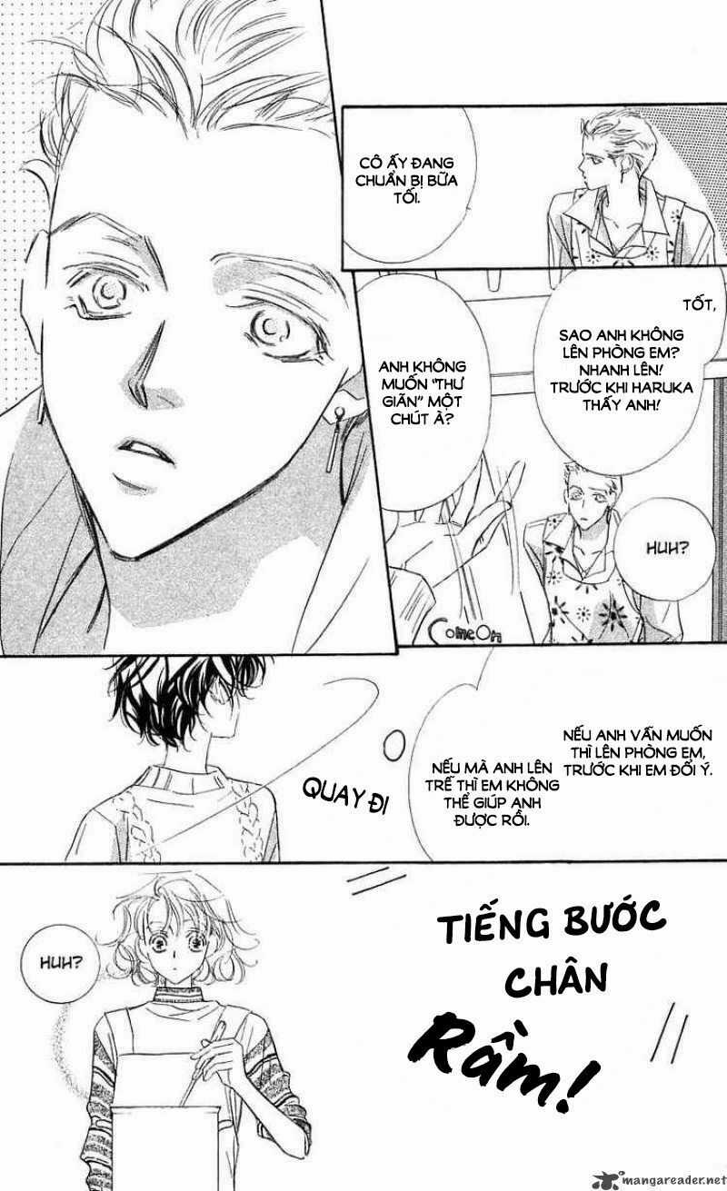 Yoru Made Matenai - Chapter 28 - Trang 11