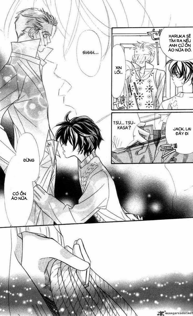 Yoru Made Matenai - Chapter 28 - Trang 12