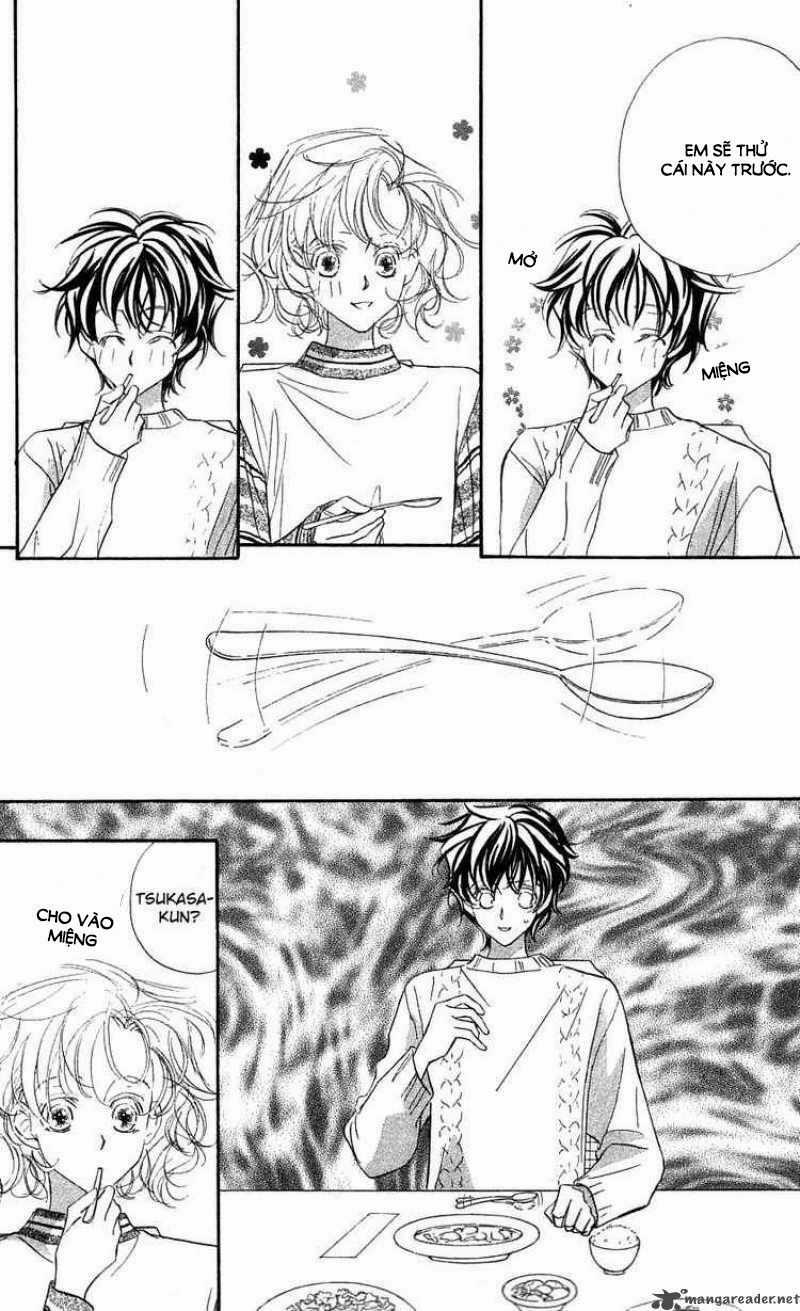 Yoru Made Matenai - Chapter 28 - Trang 14