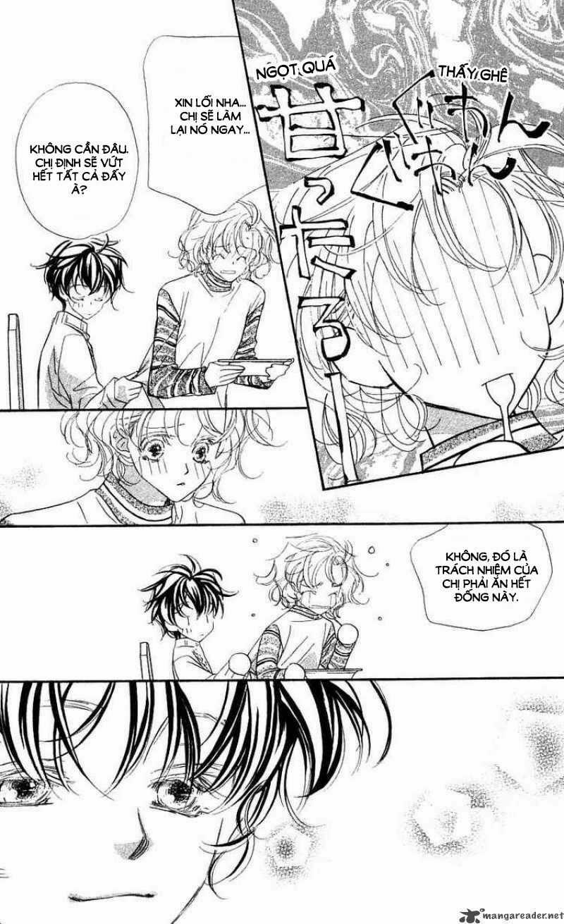 Yoru Made Matenai - Chapter 28 - Trang 15