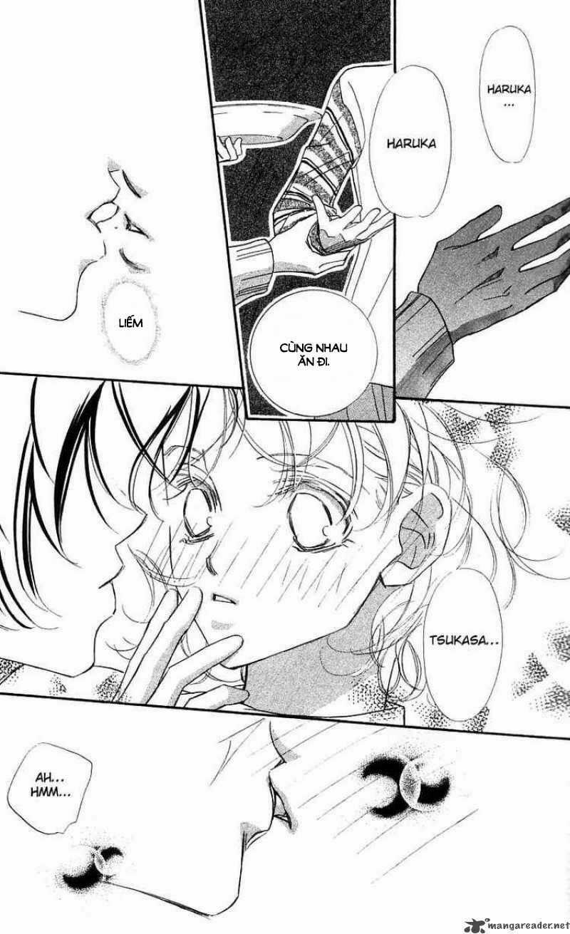 Yoru Made Matenai - Chapter 28 - Trang 16