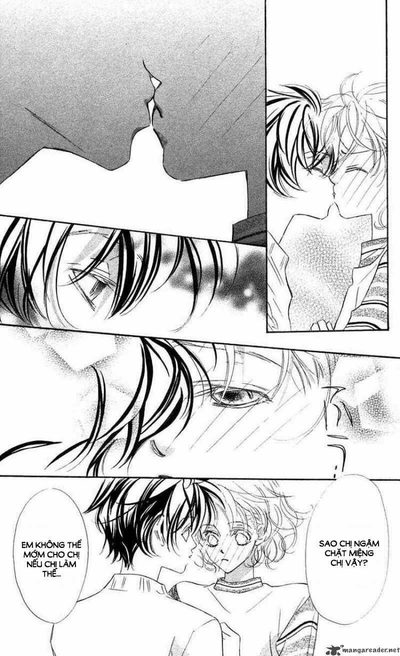 Yoru Made Matenai - Chapter 28 - Trang 17