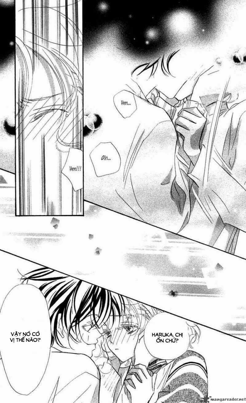 Yoru Made Matenai - Chapter 28 - Trang 19