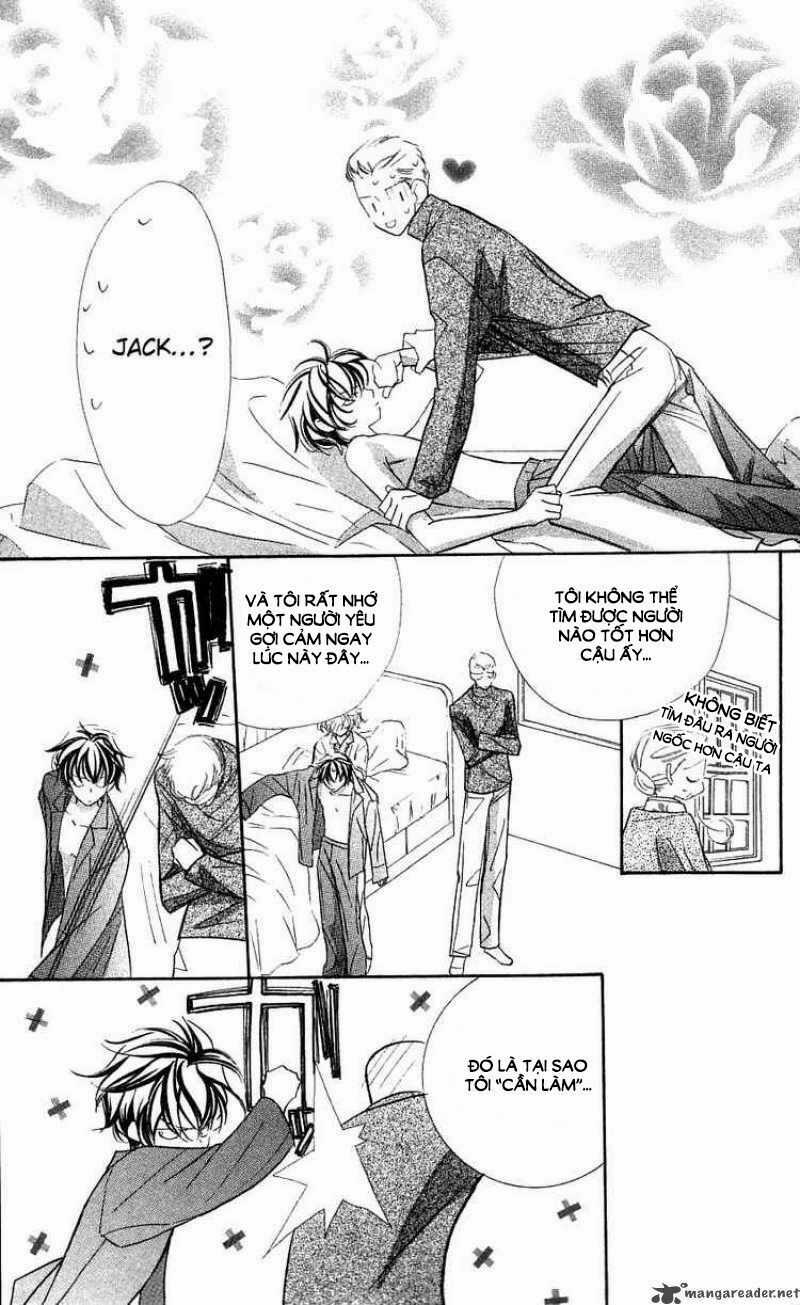 Yoru Made Matenai - Chapter 28 - Trang 3