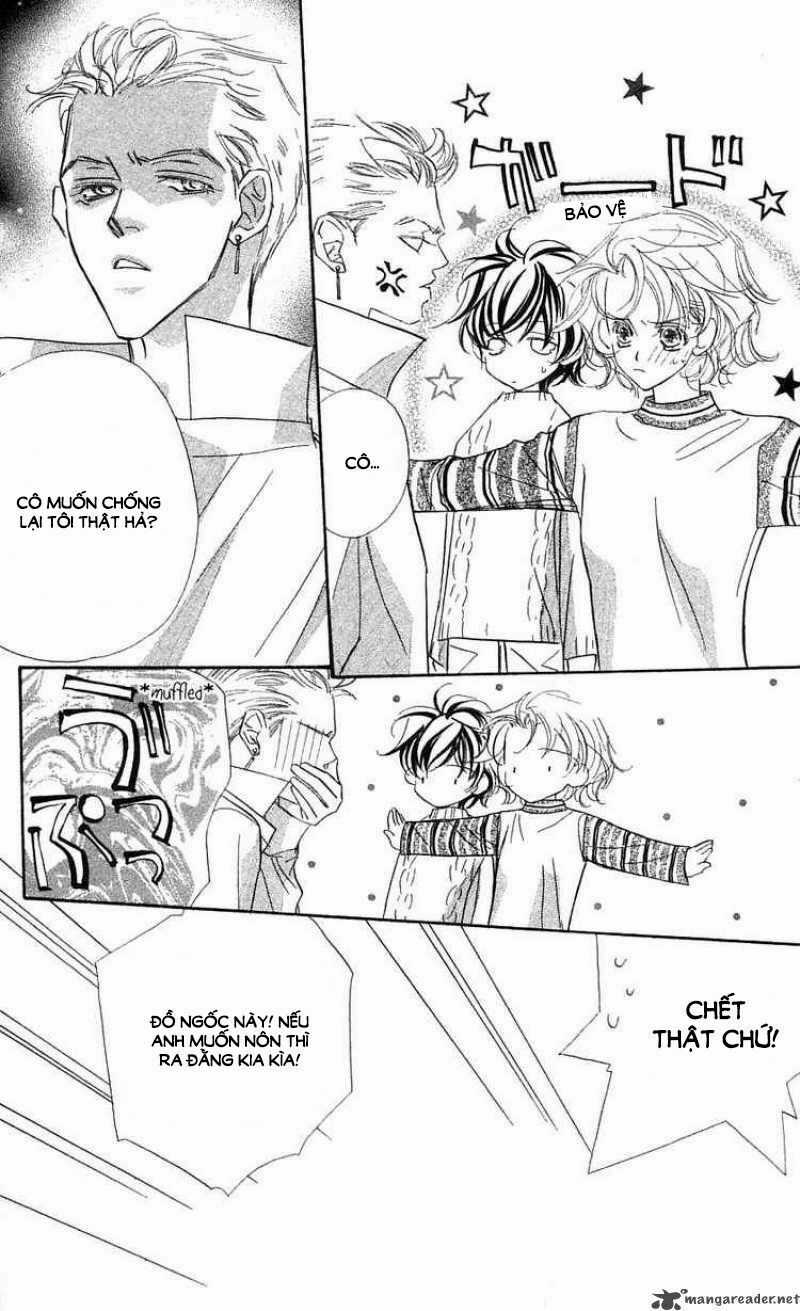 Yoru Made Matenai - Chapter 28 - Trang 22