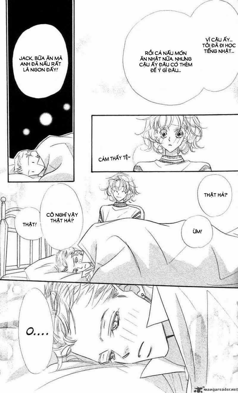 Yoru Made Matenai - Chapter 28 - Trang 24