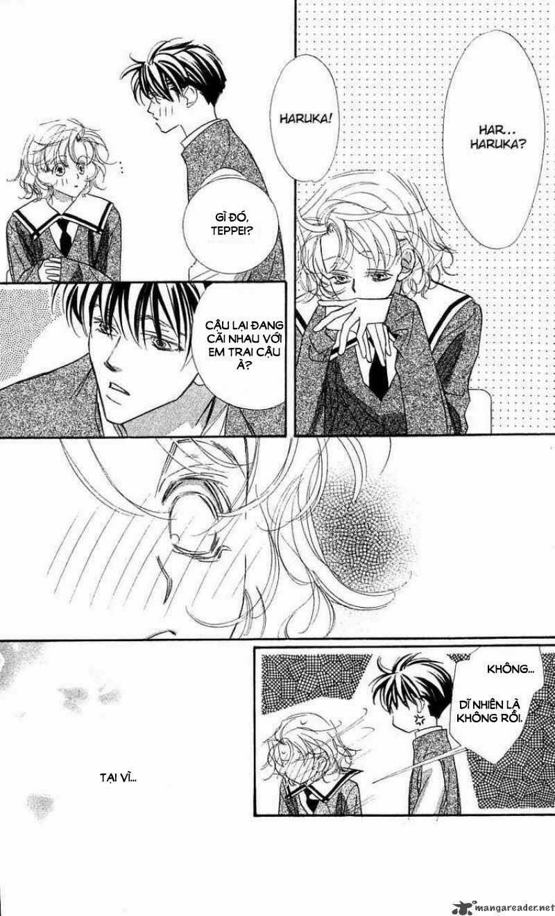 Yoru Made Matenai - Chapter 28 - Trang 26