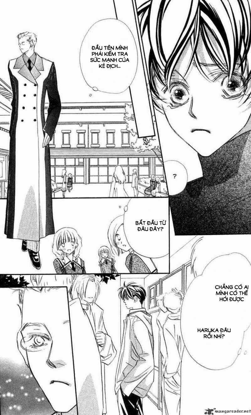 Yoru Made Matenai - Chapter 28 - Trang 29