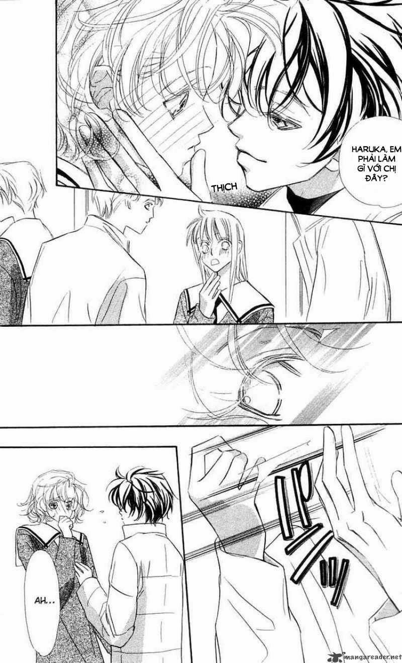 Yoru Made Matenai - Chapter 28 - Trang 37