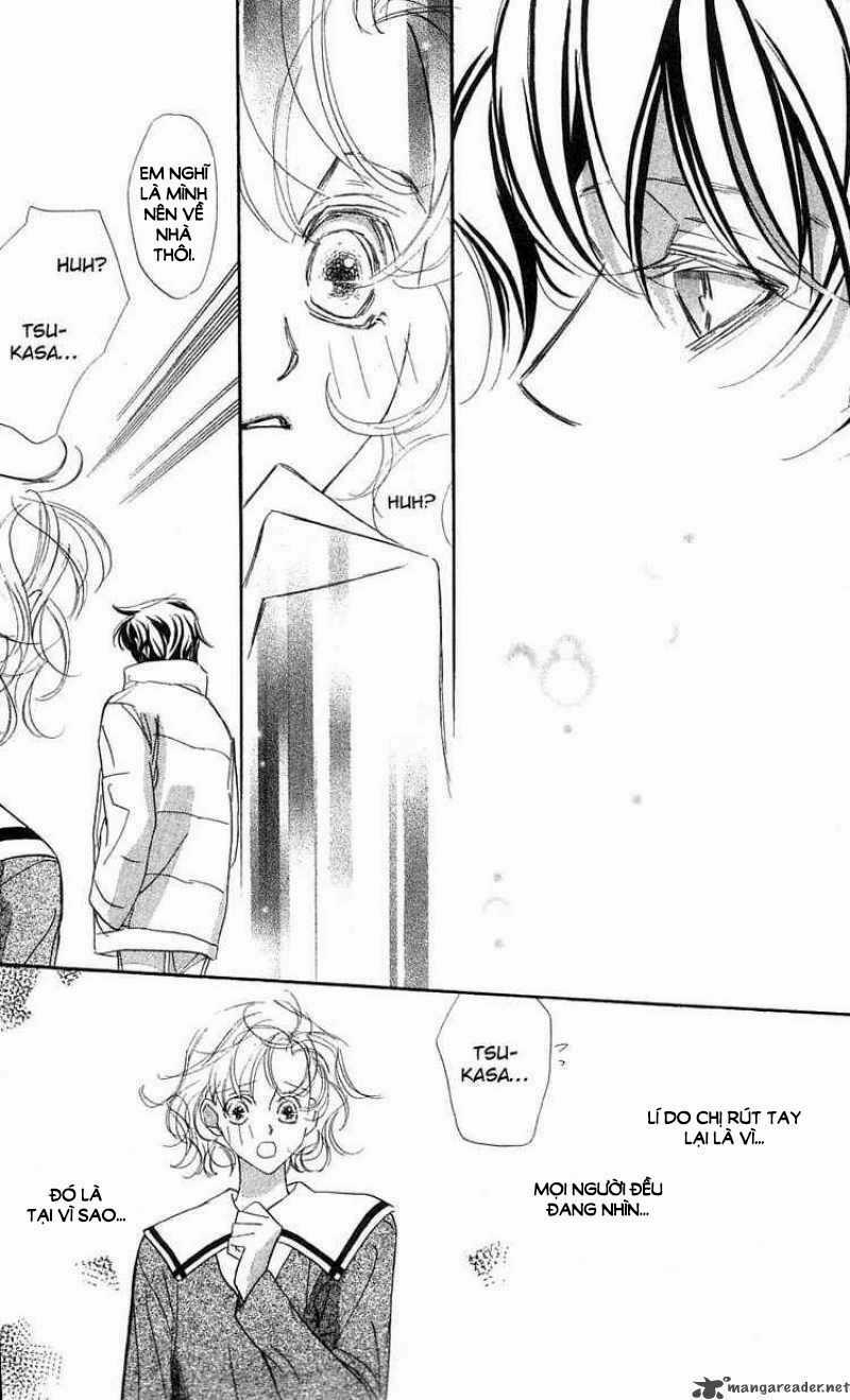 Yoru Made Matenai - Chapter 28 - Trang 38