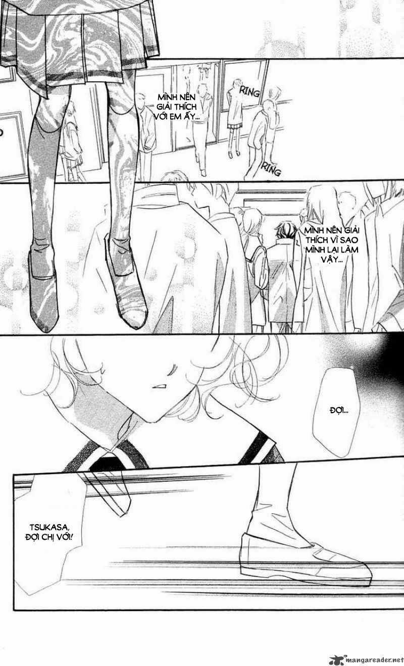 Yoru Made Matenai - Chapter 28 - Trang 40