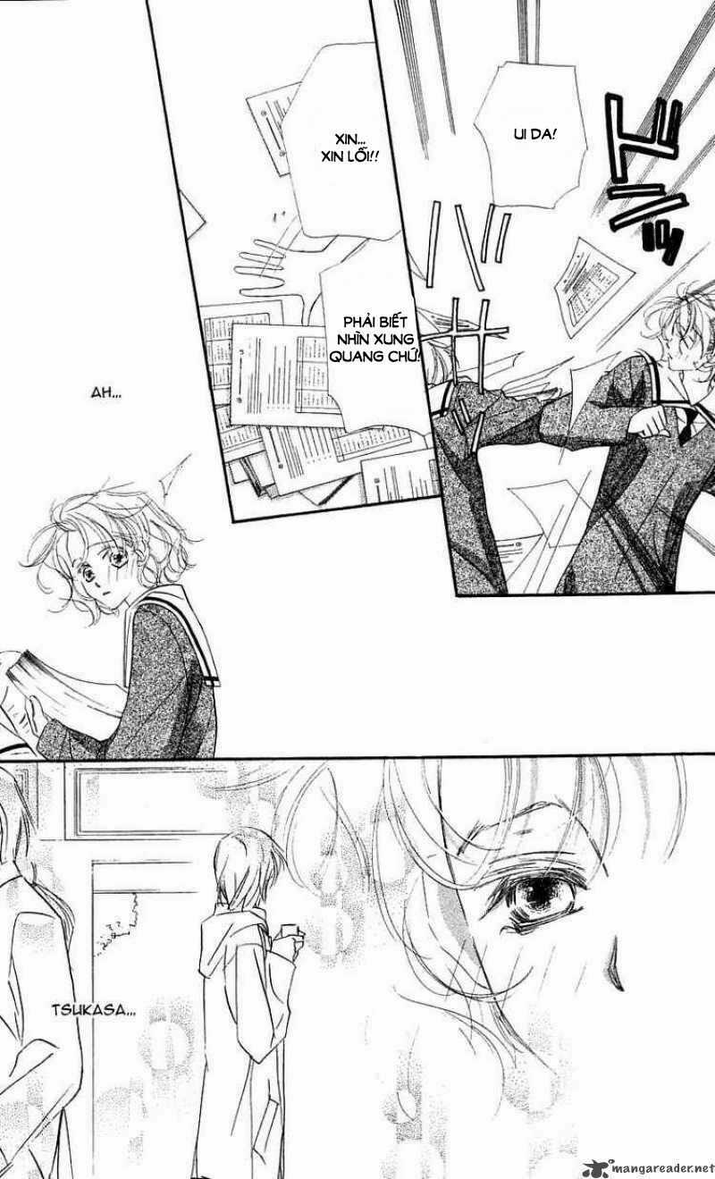 Yoru Made Matenai - Chapter 28 - Trang 41