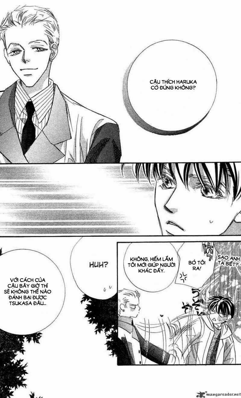 Yoru Made Matenai - Chapter 28 - Trang 42