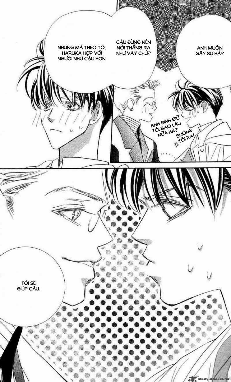 Yoru Made Matenai - Chapter 28 - Trang 43