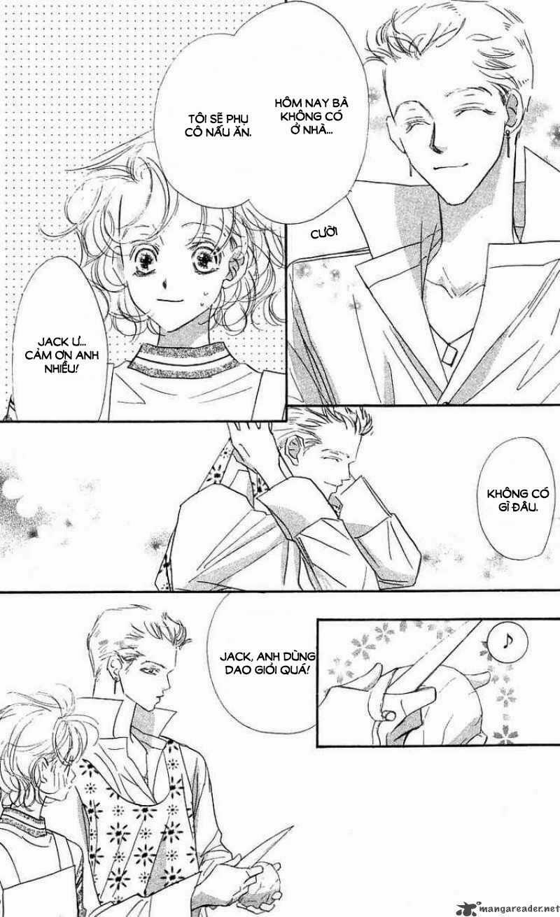 Yoru Made Matenai - Chapter 28 - Trang 7